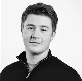 Haakon Knudsen