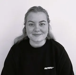 Hedda A. Karoliussen