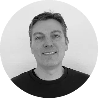Odd Erik Pedersen