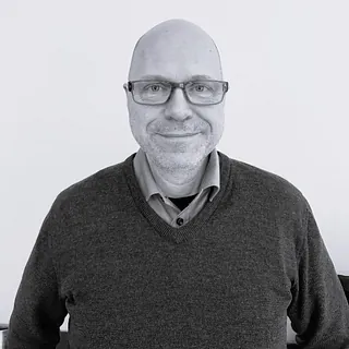Joel Johnsen