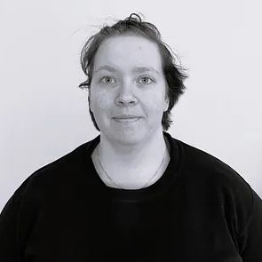 Pernilla H. Jakobsen